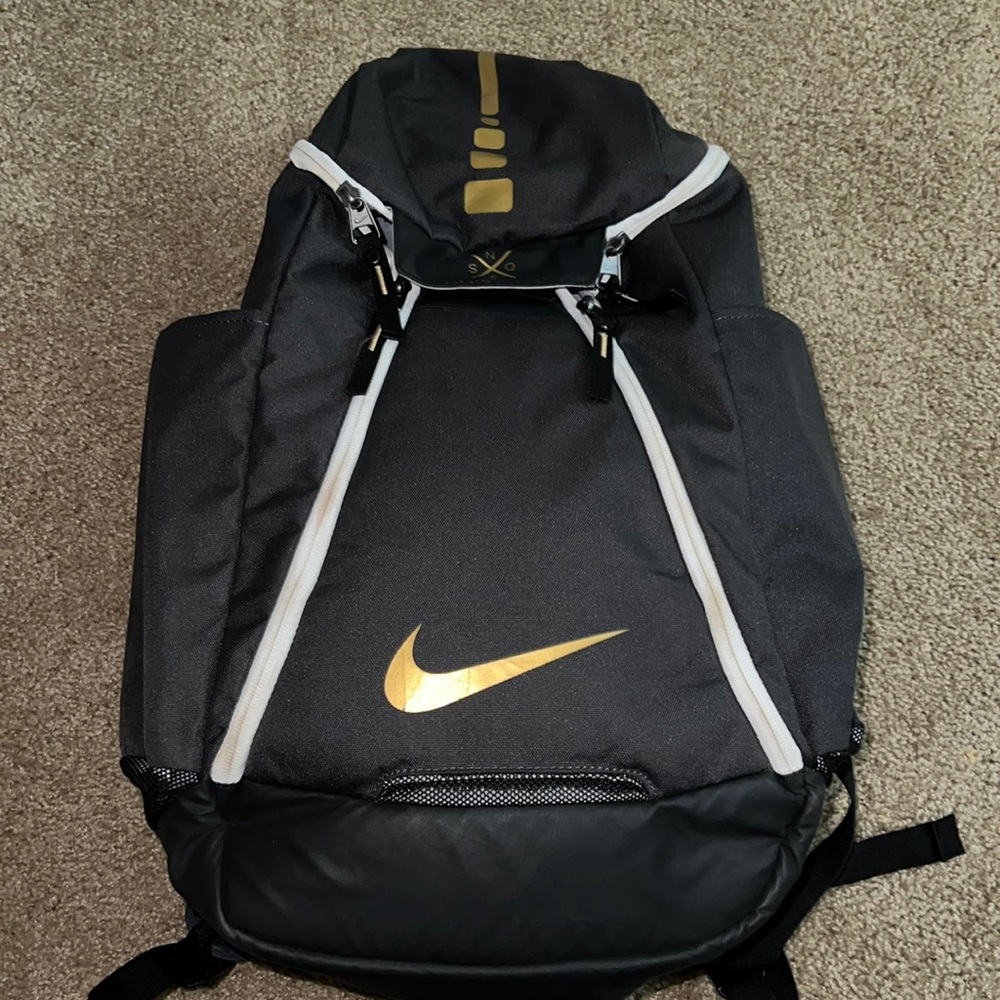 Nike Elite Sports Backpack